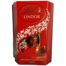 Lindt Chocolate Lindor Chocolate