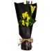 France Style Cally Lily Bouquet
