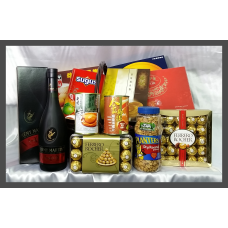 Happy Chinese New Year Grand Selection