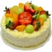 Mixed Fruits Cake 7'
