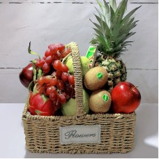 Pineapple Fruits Hamper