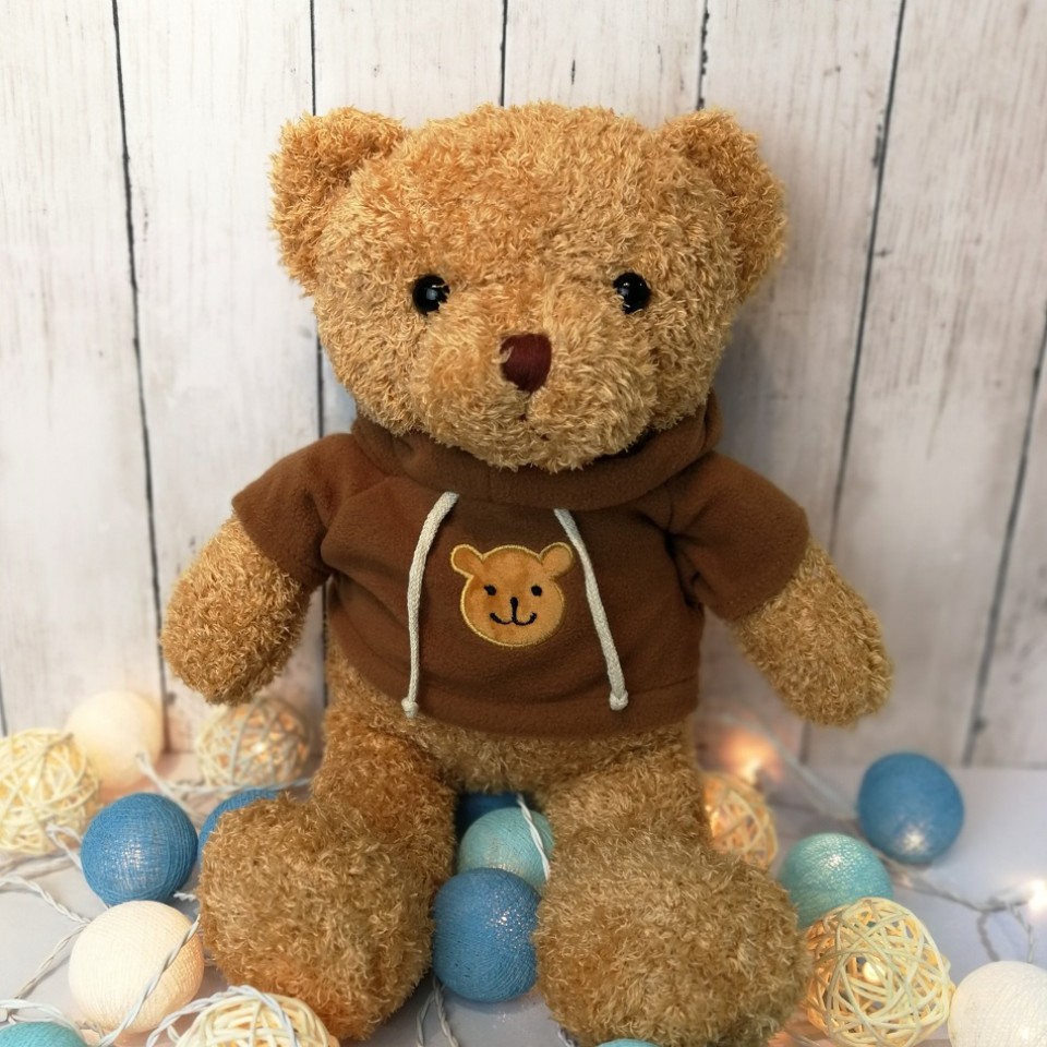 Teddy Bear in 48cm