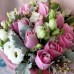 12pcs Roses Bouquet Medium size