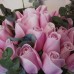 The Pink Rose Bouquet (crazy discount) The Pink Rose Bouquet (crazy discount)