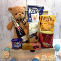 Accompany You Hamper