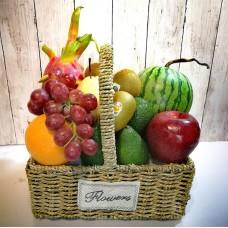 Water Melon Fruit Hamper