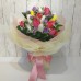 Passionate Tulips Bouquet Medium size Passionate Tulips Bouquet Medium size