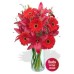 Gerbera and Asiatic Lily Bouquet