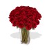 30 Rose in Vase 30 Rose in Vase