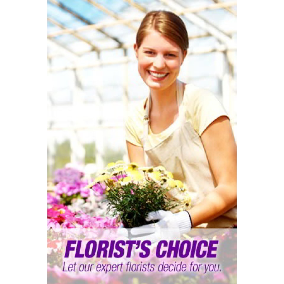 Florists Choice Mixed Bouquet 1 Florists Choice Mixed Bouquet 1