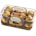 Ferrero Rocher Chocolate  Gift Box Chocolate T16