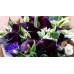 Purple Calla Lily Bouquet