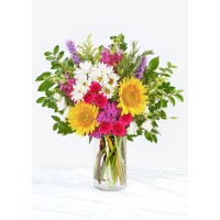 The Madelen in Vase (medium size)