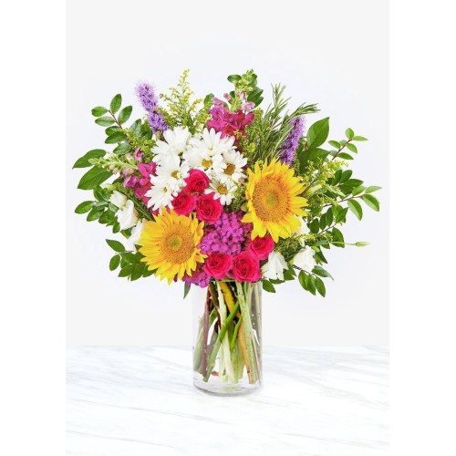 The Madelen in Vase (medium size)